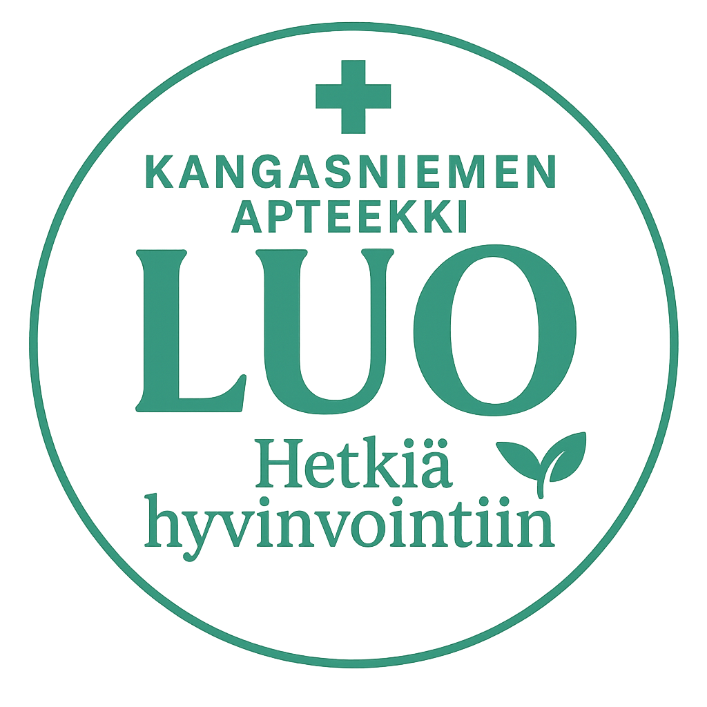 Kangasniemen Apteekki